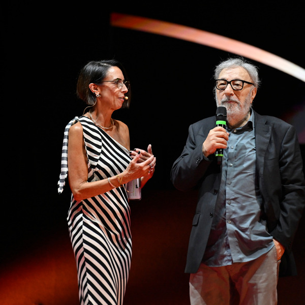 Gianni Amelio, Premio Internazionale Flaiano Alla Carriera